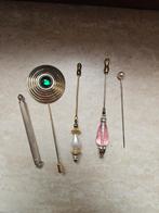 Vintage Speldjes Collectie, Ophalen, Roze, Overige materialen
