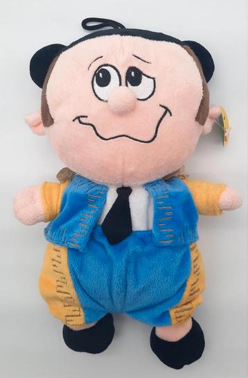 Spaanse Matador knuffel ca. 26cm lang beschikbaar voor biedingen