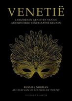 Russell Norman ,Venetië, Kookboek- 9789045213576, Italië, Russell Norman, Verzenden, Gezond koken
