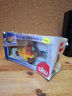 Siku heftruck in ovp, Hobby en Vrije tijd, Modelauto's | 1:50, Ophalen of Verzenden, Gebruikt, Bus of Vrachtwagen, SIKU