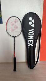 Yonex badminton racket, Ophalen of Verzenden, Zo goed als nieuw, Racket(s)