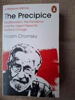 The precipice - Noam Chomsky, Boeken, Ophalen of Verzenden, Zo goed als nieuw