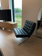 Barcelona chair stoel replica nieuw, Ophalen, Nieuw