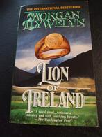 Lion of Ireland in nette staat. Engelstalig, Ophalen of Verzenden, Zo goed als nieuw