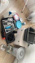 Kampeer accessoires, Ophalen, Zo goed als nieuw