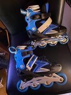 Skeelers Maat 30 t/m 33, Sport en Fitness, Skeelers, Overige merken, Verstelbaar, Dames, Inline skates 4 wielen