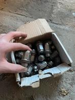 Wielbouten Toyota Rav4 aluminium velgen 20 stuks, Ophalen of Verzenden, Gebruikt, Toyota