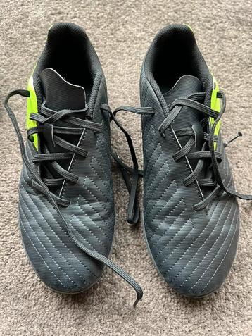 Mooie zaalvoetbal/gymschoenen beschikbaar voor biedingen