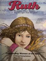 Ruth & Sarah - Bijbel Kinderboeken Engels, Ophalen of Verzenden, Gelezen, Non-fictie