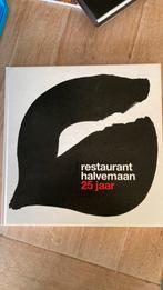 Restaurant Halve Maan -25 jaar, Ophalen of Verzenden, Zo goed als nieuw