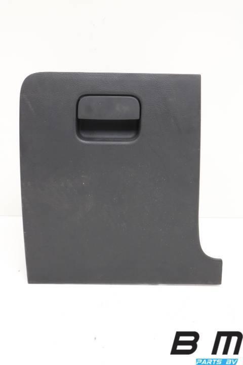 Opbergvak onder dashboard links VW Passat B6 3C1857921, Auto-onderdelen, Dashboard en Schakelaars, Gebruikt