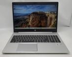 HP Laptop i7 16GB 512GB SSD 15inch FullHD Windows11 Krachtig, Hp, 2 tot 3 Ghz, Verzenden, Intel® Core™ i7 
