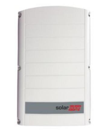 Solaredge omvormer SE7K beschikbaar voor biedingen