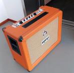 Buizen versterkers: Orange ad30, Kustom-Hughes & Kettner, Ophalen, Gebruikt, Gitaar, Minder dan 50 watt