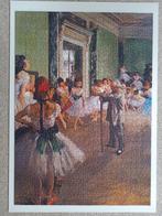 kunstpuzzel, Ophalen, 500 t/m 1500 stukjes, Zo goed als nieuw, Legpuzzel