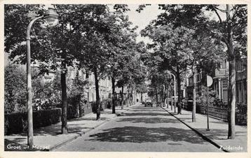 AY891 Meppel Zuideinde 1956 beschikbaar voor biedingen