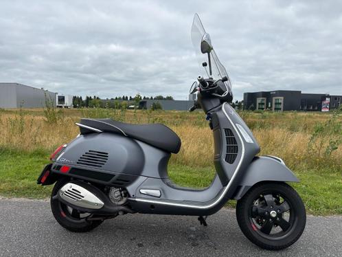 Vespa GTS Super 300, Motoren, Overige Motoren, 12 t/m 35 kW, Ophalen