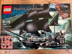 Nieuwe LEGO Pirates of the Caribbean - The Black Pearl 4184, Ophalen, Nieuw