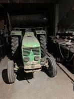 tractor deutz type d 6006, Tuin en Terras, Overige Tuin en Terras, Ophalen, Gebruikt