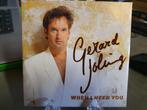 Gerard Joling : when i need you cd single, Ophalen, Zo goed als nieuw, Pop
