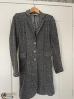 Helena Hart grijze lange blazer  nieuw XS, Kleding | Dames, Nieuw, Jasje, Maat 34 (XS) of kleiner, Grijs