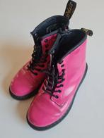 Roze dr.Martens maat 32, Dr Martens, Gebruikt, Meisje, Schoenen