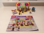 Lego Friends: bakkerij, Kinderen en Baby's, Speelgoed | Duplo en Lego, Ophalen of Verzenden, Zo goed als nieuw, Complete set, Lego