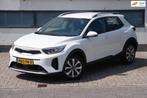 Kia STONIC 1.0 T-GDi DynamicPlusline, LED verlichting, Gebruikt, 100 pk, Wit