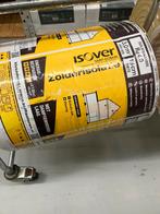 Nog iets meer dan 2 meter isolatiemateriaal., Doe-het-zelf en Verbouw, Ophalen, Glaswol, Minder dan 4 cm, 15 m² of meer