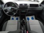 Skoda Fabia 1.2 Comfort - AIRCO - NAP KM - 5 DEURS - TREKHAA, Auto's, Voorwielaandrijving, Euro 5, Stof, Gebruikt