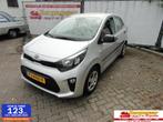 Kia Picanto 1.0 CVVT EconomyLine, Voorwielaandrijving, Gebruikt, Euro 6, 4 stoelen