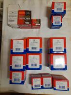 olie filter, Ophalen of Verzenden, Gebruikt