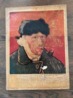 Vincent van Gogh in Kleuren, Gelezen, Diverse auteurs, Ophalen of Verzenden, Schilder- en Tekenkunst