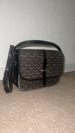 Goyard Tasje, Ophalen of Verzenden, Zo goed als nieuw, Zwart, Minder dan 95 cm
