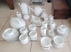 serviesgoed Rosenthal Classic Rose, Ophalen, Zo goed als nieuw, Overige stijlen, Kop(pen) en/of Schotel(s)