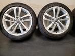 Nieuw 17 inch audi A3 velgen 225 45 17 zomer seat skoda vw, Auto-onderdelen, Banden en Velgen, Ophalen, Banden en Velgen, Nieuw