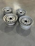 Zeer neten gebruikte aanhangwagen Velgen, Gebruikt, All Season, 195 mm, Ophalen