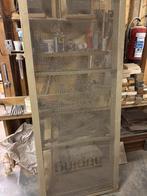 Bedbodem, Ophalen, Gebruikt, Eenpersoons, 190 cm of minder