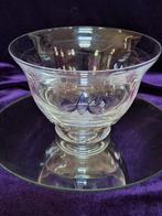 Ulrica Hydman Vallien- Kosta Boda Schaal -Poem- gesigneerd, Ophalen of Verzenden