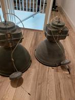 Hanglampen, Huis en Inrichting, Ophalen, 50 tot 75 cm