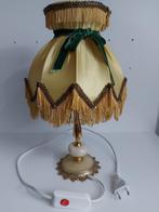 retro/vintage schemerlamp, Ophalen, Huis en Inrichting