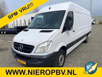 Mercedes-Benz Sprinter 316CDI L4H2 Cruisecontrol 270Graden D beschikbaar voor biedingen