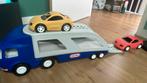 Little tikes auto vrachtwagen, Kinderen en Baby's, Speelgoed | Speelgoedvoertuigen, Gebruikt, Ophalen