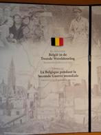België in Tweede Wereldoorlog, Postzegels en Munten, Ophalen of Verzenden, Buitenland, Munten