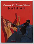 Jerome K. Jerome Bloks 22 - Mathias - Alain Dodier, Verzenden, Overige figuren, Zo goed als nieuw, Overige typen