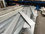 Vensterbanken aluminium - Partij(en), Doe-het-zelf en Verbouw, Plinten en Afwerking, Nieuw, Overige materialen, 100 tot 150 cm