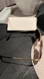 Michael kors dames zonnebril, Ophalen of Verzenden, Zo goed als nieuw, Overige merken