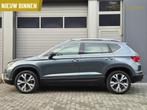 Seat Ateca 1.4 EcoTSI Xcellence Pano/ACC/Keyless/Alcantara/, Voorwielaandrijving, Gebruikt, Zwart, 4 cilinders