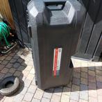 Palenrammer koffer nieuw, Ophalen, Nieuw, Overige soorten, HBM Machines