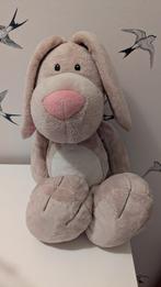 Groot Knuffel konijn, Ophalen, Zo goed als nieuw, Konijn